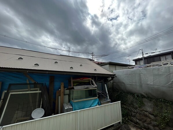 ルミナス小田原の物件内観写真